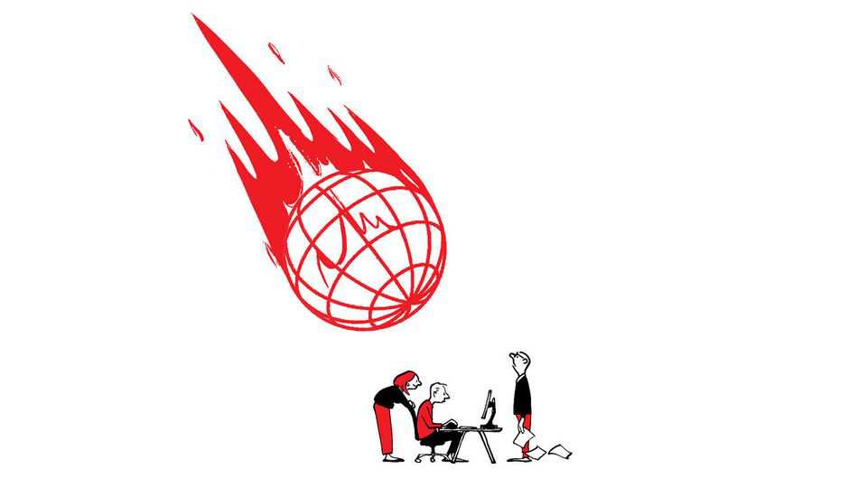 AI and the associated risks are challenging policymakers to develop regulations 
