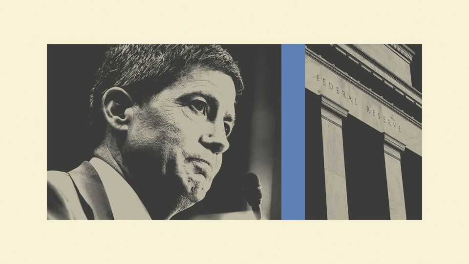 Will Kevin Warsh Trumpify the Federal Reserve?