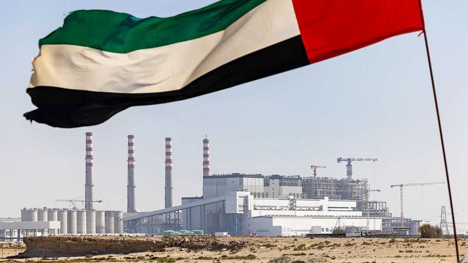The UAE doubles down on Israel and America