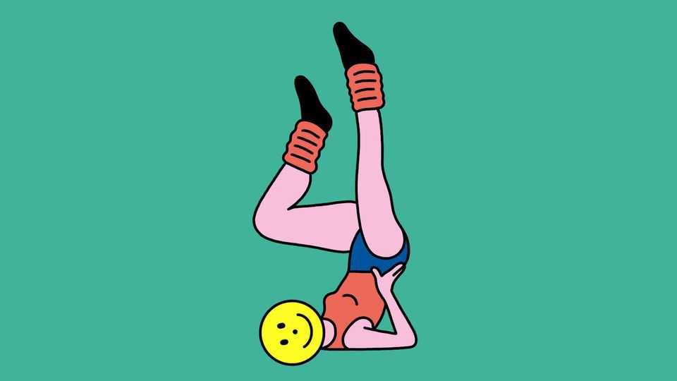 Is exercise as effective as treatments for depression and anxiety?