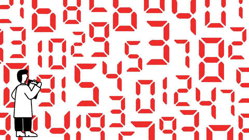 Making India’s numbers count again