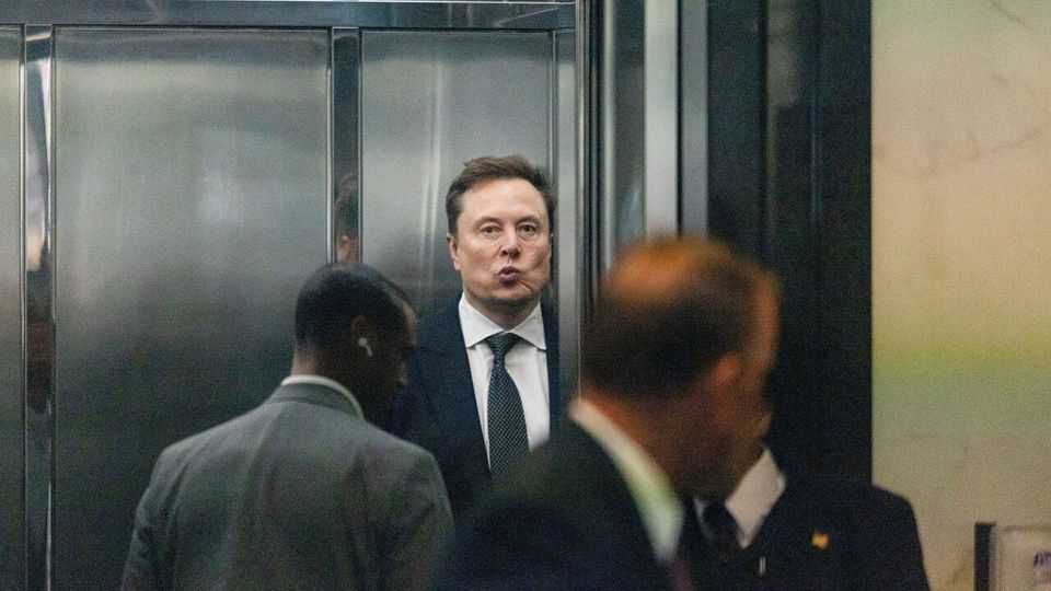 Elon Musk and Sam Altman bring their rivalry to court