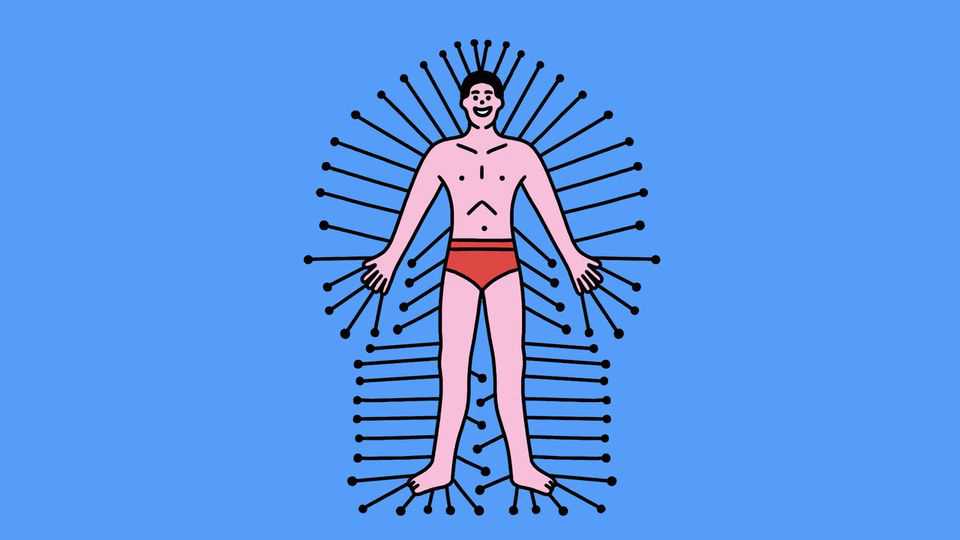 Does acupuncture work?