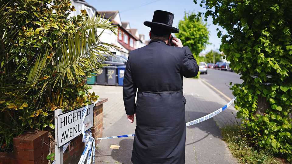 To fight antisemitism, first grasp where it comes from