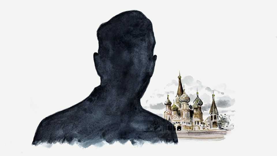 Vladimir Putin is losing his grip on Russia