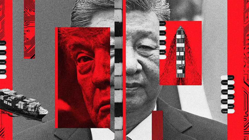 Trump and Xi will struggle to strike a major economic deal