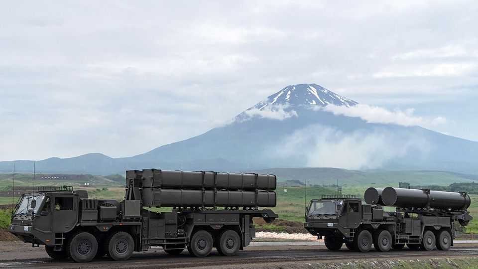 Why Japan is loosening restrictions on exports of lethal arms
