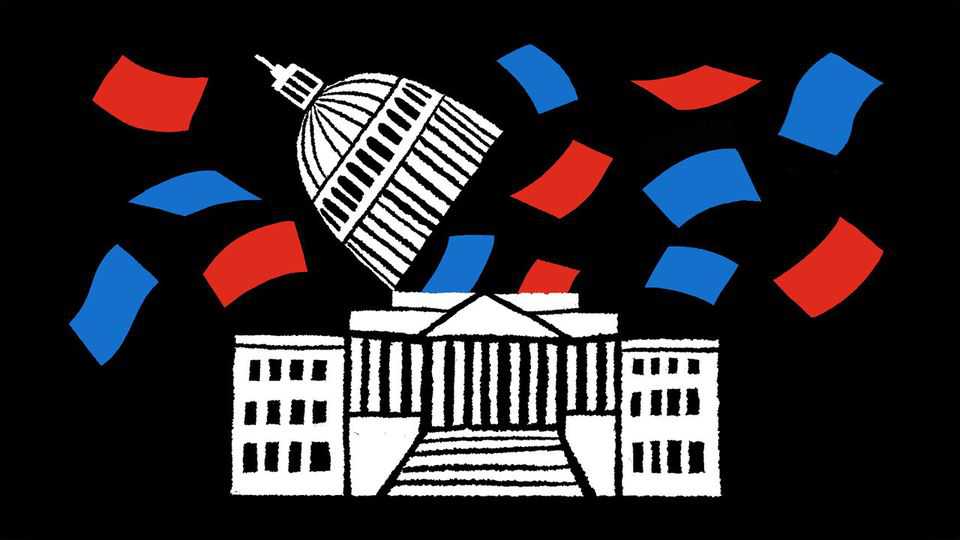 Virginia's redistricting may be the nail in Republicans' coffin