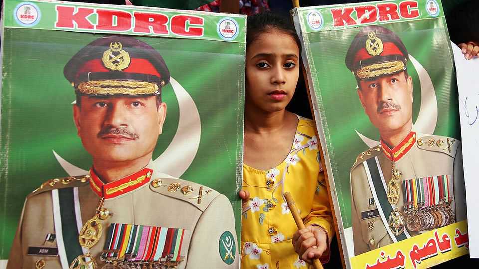 What do the geopolitical successes of Asim Munir mean for Pakistan?