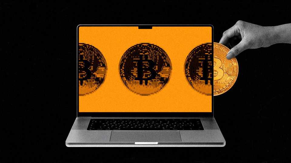 Crypto-miners are quietly colonising computers