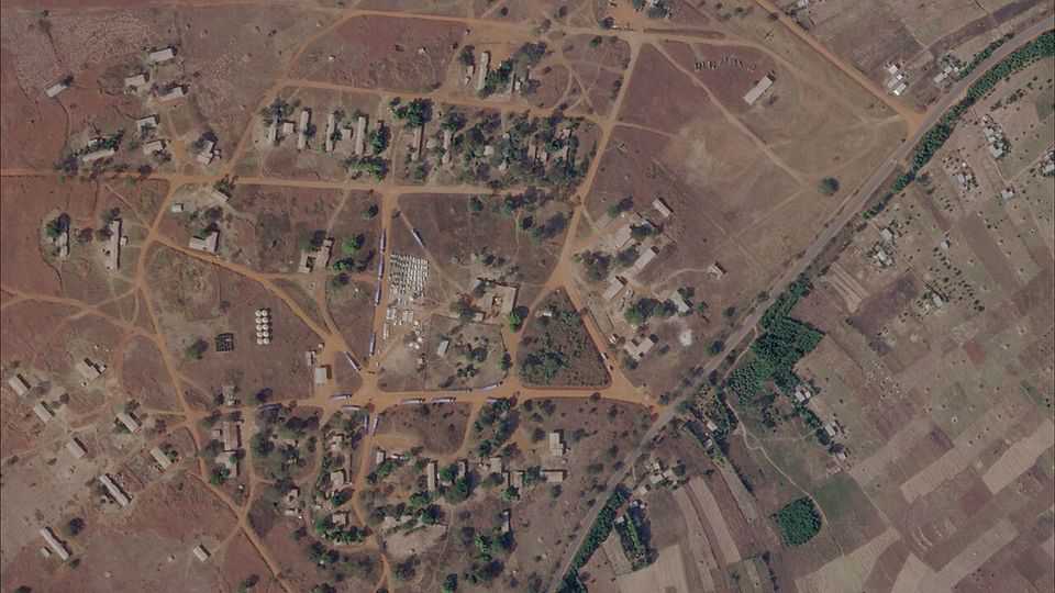 How a Sudanese militia built a military and economic empire